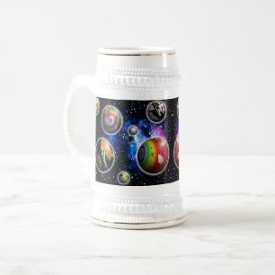 Planetoiden Bierglas