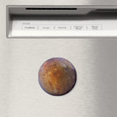 PLANETPLUTO (Sonnensystem) ~ Magnet (In Situ (Geschirrspüler))