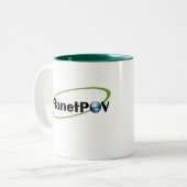 PlanetPOV - Morgen-Blog - Kaffeetasse (Vorderseite Links)
