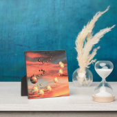 Planets Abound Fotoplatte (InSitu)