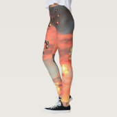 Planets Abound Leggings (Links)