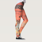 Planets Abound Leggings (Rechts)