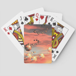 Planets Abound Spielkarten