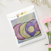 Planets Abstrakte Gefälligkeitstasche Geschenktütchen (Versiegelt)