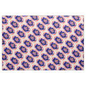 Planets Mode Stoff (Fat Quarter (45,7 x 55,9 cm))