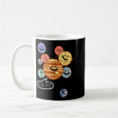 Planets You Will Always Be One Of Us Galaxy Women  Kaffeetasse (Links)