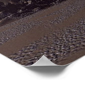 Planetset Poster (Ecke)