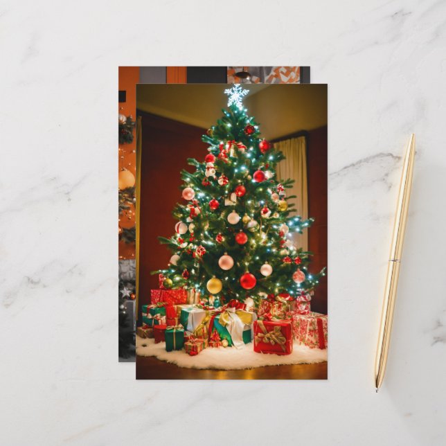 Planierpapier (Vorderseite/Rückseite Beispiel)