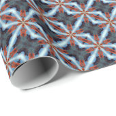 Planierpapier Geschenkpapier (Rolleneckpunkt)