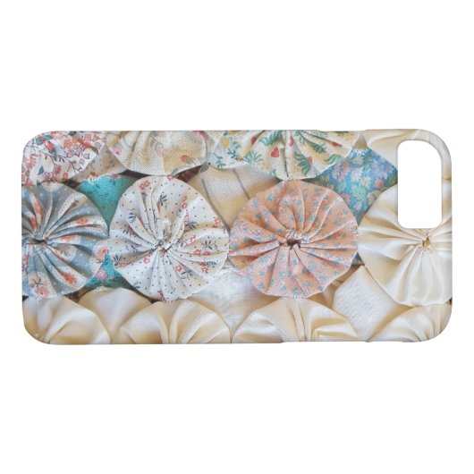 Planierquilt Case-Mate iPhone Hülle (Rückseite (Horizontal))