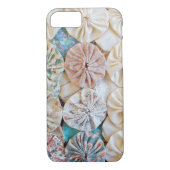 Planierquilt Case-Mate iPhone Hülle (Rückseite)