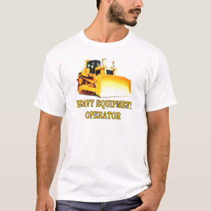 PLANIERRAUPE T-Shirt