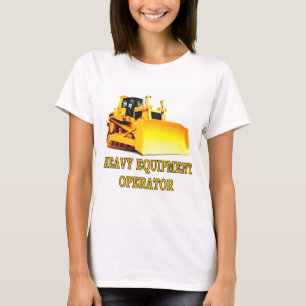PLANIERRAUPE T-Shirt
