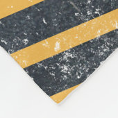 Planierwagen Fleecedecke (Ecke)