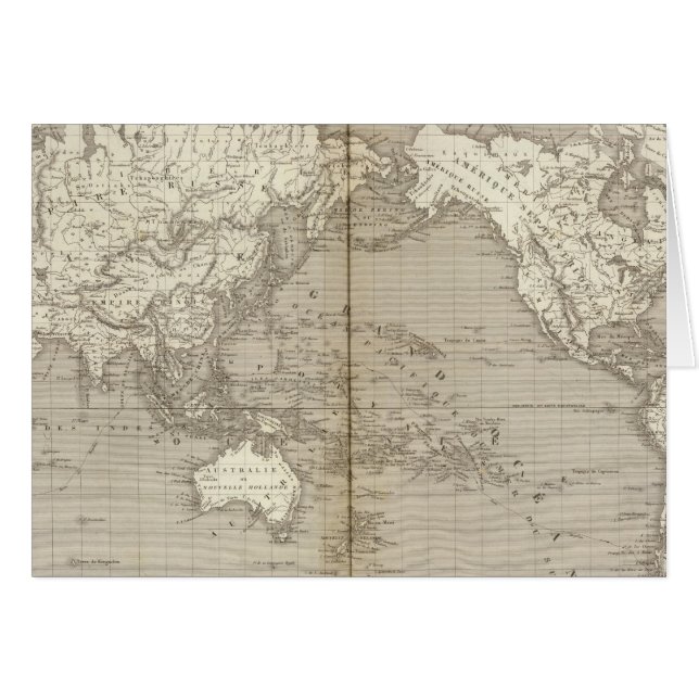 Planisphere diagram of solar system (Vorderseite (Horizontal))