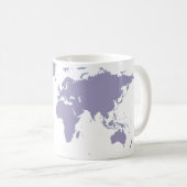 Planisphere Kaffeetasse (VorderseiteRechts)