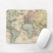 Planisum Mousepad (Mit Mouse)