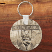 PLANKEN (1940) Schlüsselanhänger (Vorderseite)