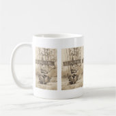 PLANKENDE Tasse (Josemite 1941) (Links)