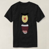 Plankton Essential T - Shirt (Design vorne)