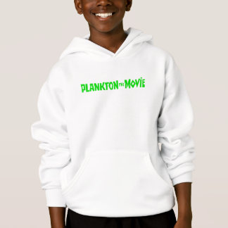 Plankton Hoodie