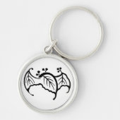 Planlownia-Schlüsselanhänger Schlüsselanhänger (Vorne)