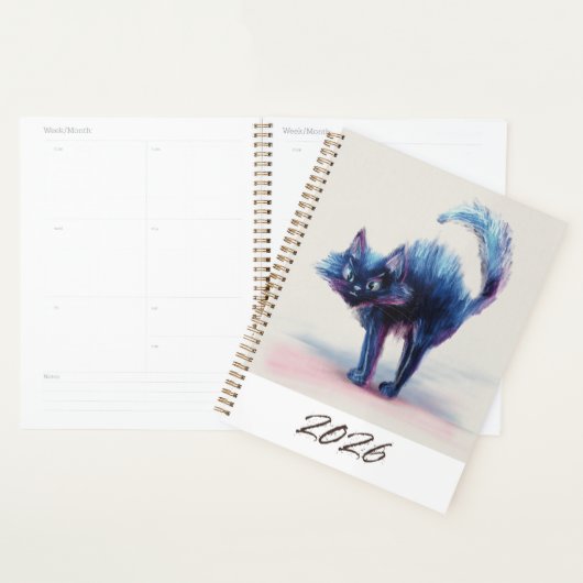 Planner 2026 planer (Anzeige)