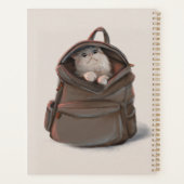 Planner 2026 planer (Rückseite)