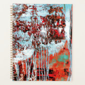 Planner – Corrosion Pulse Planer (Vorderseite)