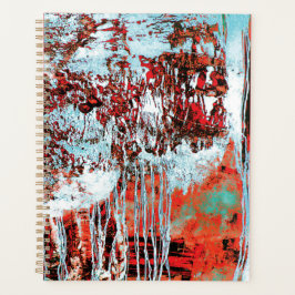 Planner – Corrosion Pulse Planer