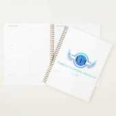 Planner - Embracinglerninstitut Logo Planer (Anzeige)