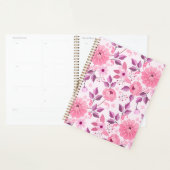 Planner Floral Design Planer (Anzeige)