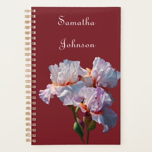 Planner for her planer (Vorderseite)