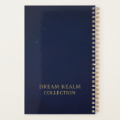 Planner for Intentions & Magic Planer (Rückseite)
