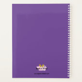 Planner für die Liebe Planer (Rückseite)