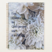 Planner Hardcover Planer (Vorderseite)