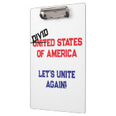 Planner Klemmbrett (Links)