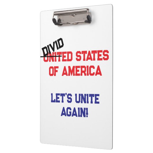 Planner Klemmbrett (Links)