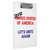 Planner Klemmbrett (Rechts)