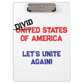 Planner Klemmbrett (Vorderseite)