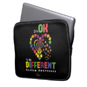 Planner Laptopschutzhülle (Vorderseite Links)