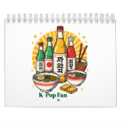 Planner Notebook Calendar Kalender (Titelbild)