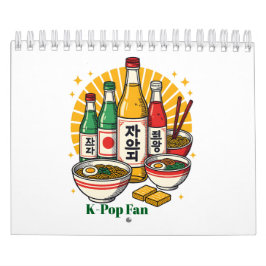 Planner Notebook Calendar Kalender