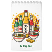 Planner Notebook Kalender (Titelbild)