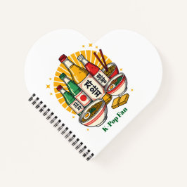 Planner Notebook Notizblock