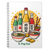 Planner Notizblock (Vorderseite)