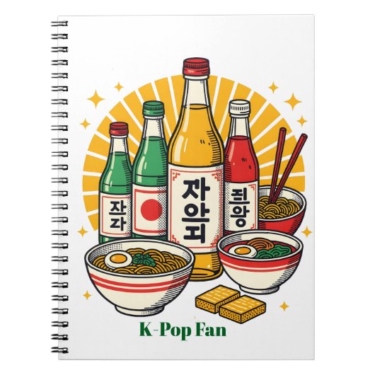 Planner Notizblock (Vorderseite)