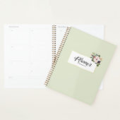 Planner of Mayhem Planer (Anzeige)
