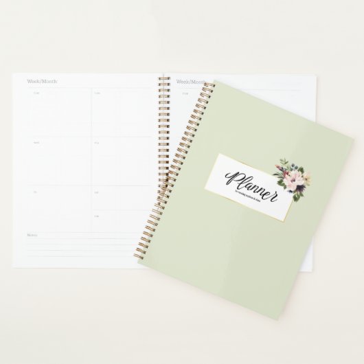 Planner of Mayhem Planer (Anzeige)