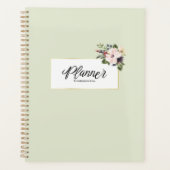 Planner of Mayhem Planer (Vorderseite)